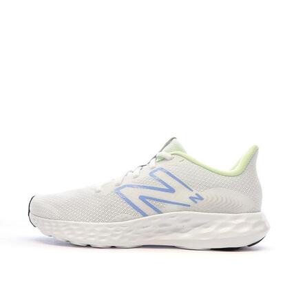 Chaussures de running Blanches Femme New Balance W411RR3