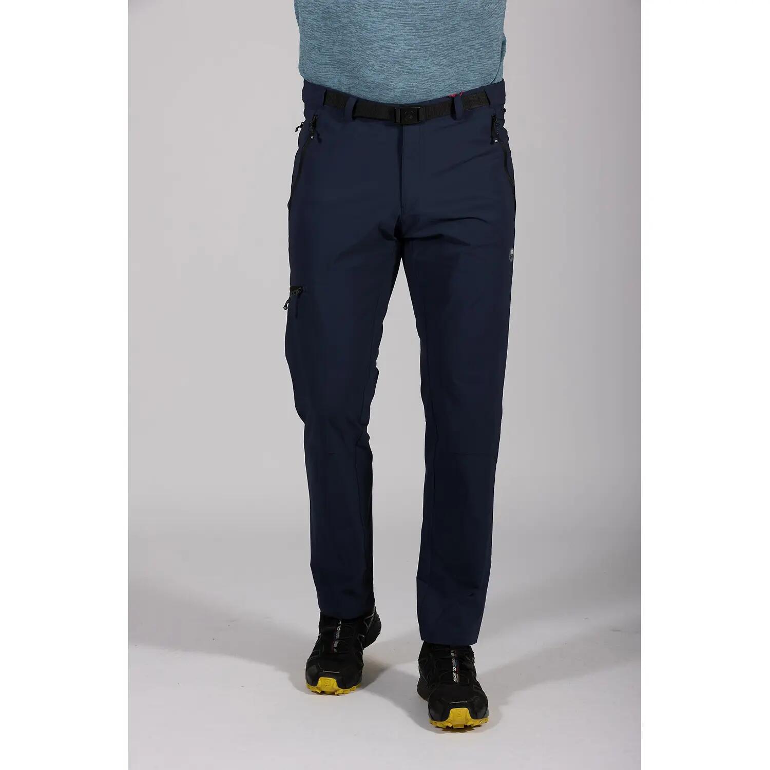 Herren Hose Kufstein II 3/9