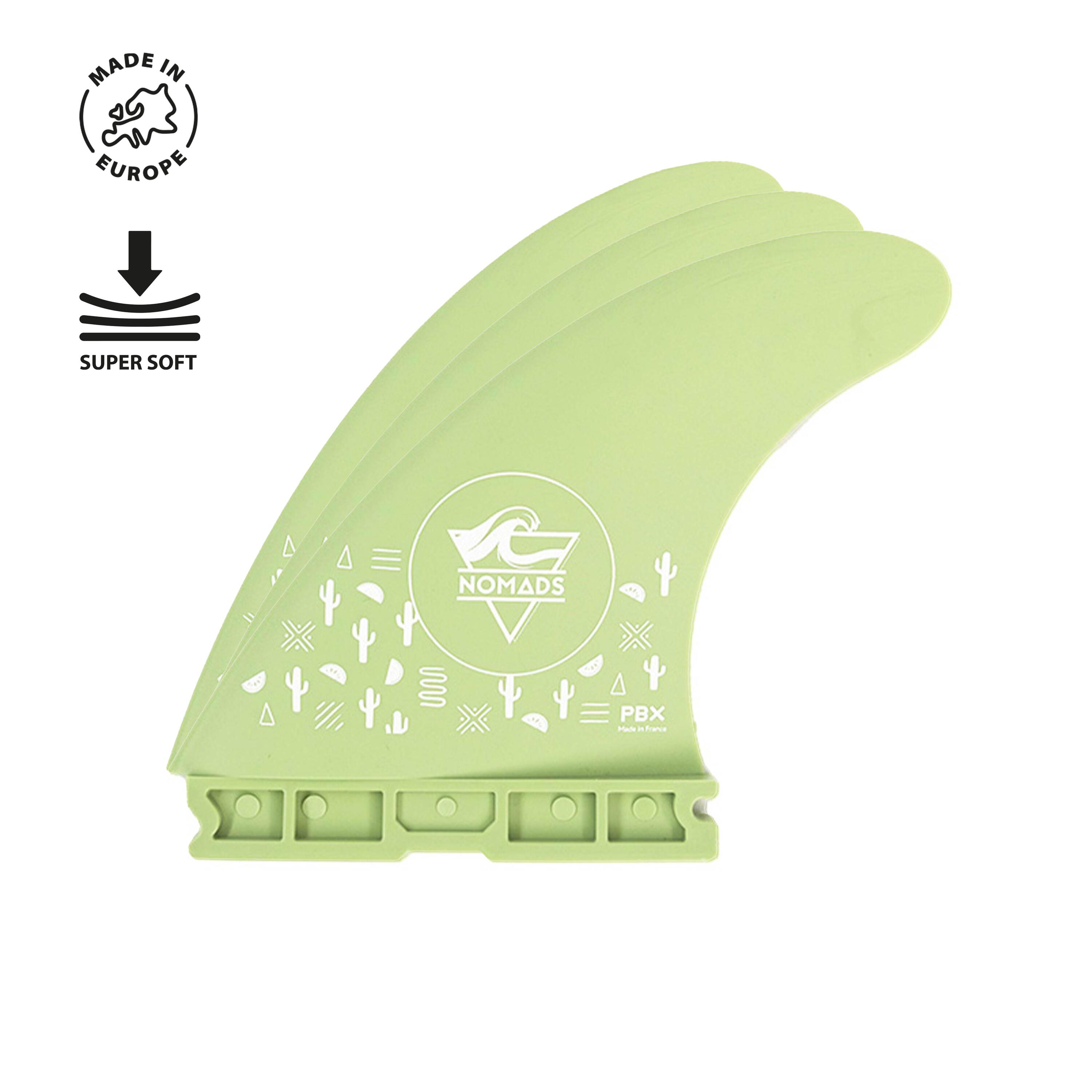 NOMADS SURFING picture