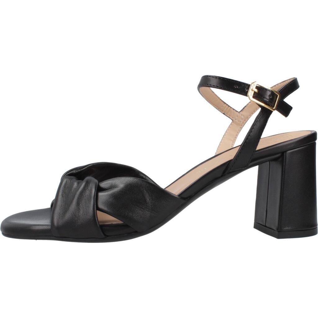 Sandalias Mujer Unisa Medway Nto 2/5