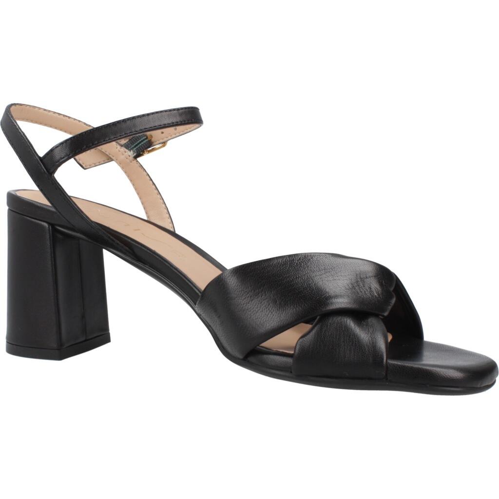 Sandalias Mujer Unisa Medway Nto 5/5