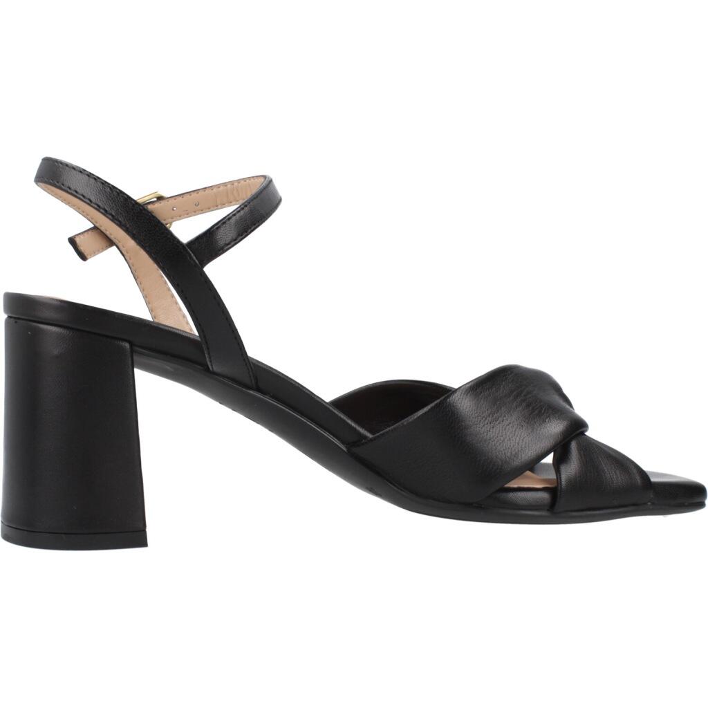 Sandalias Mujer Unisa Medway Nto 4/5