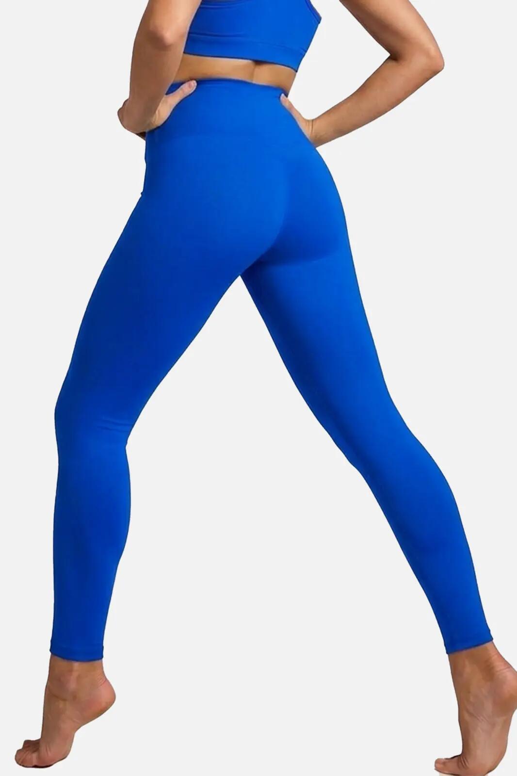 Colant feminin FTSKN Albastru S 3/5