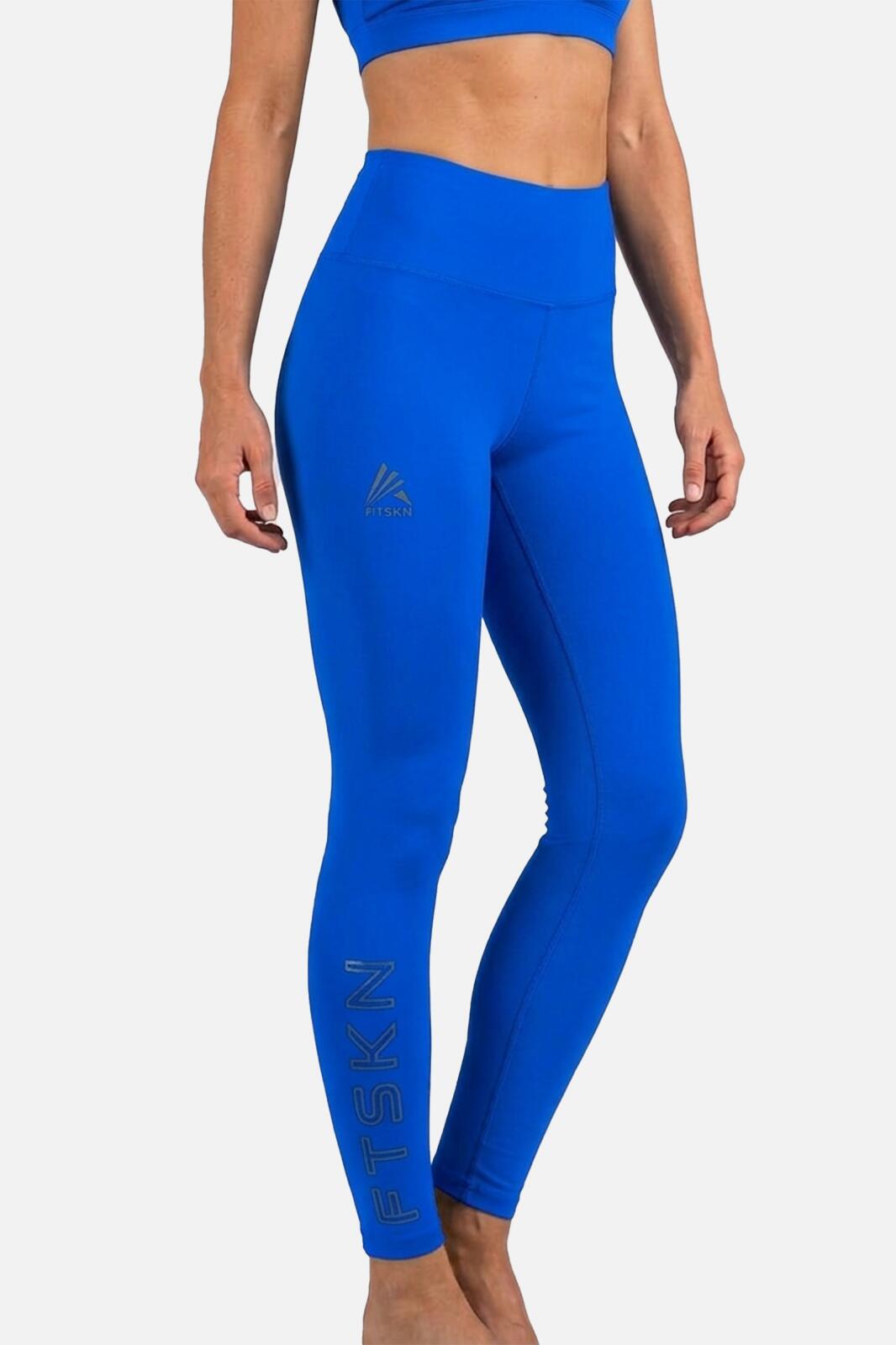 Colant feminin FTSKN Albastru M