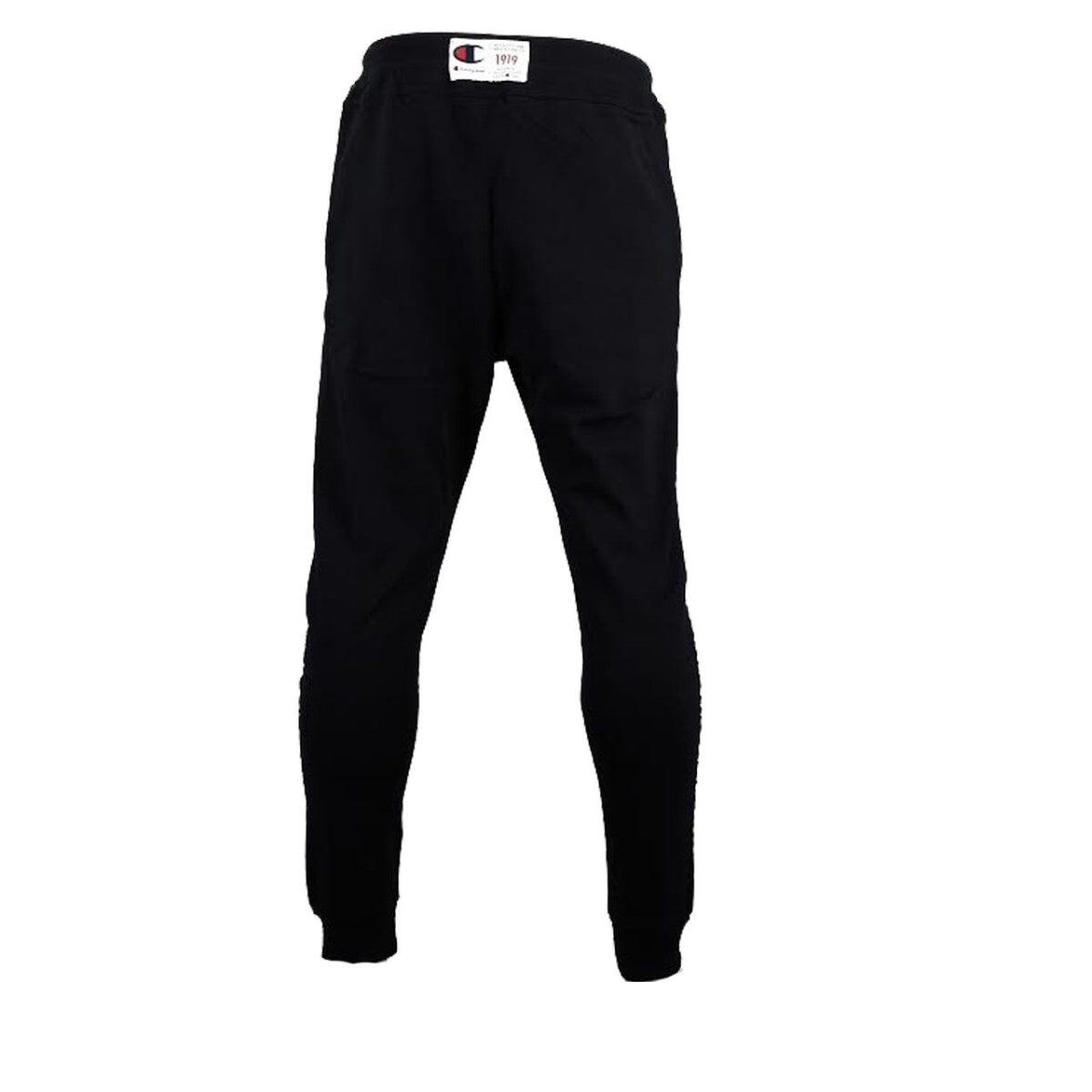 Pantalones de chándal para hombre Champion Rib Cuff Pants 3/3