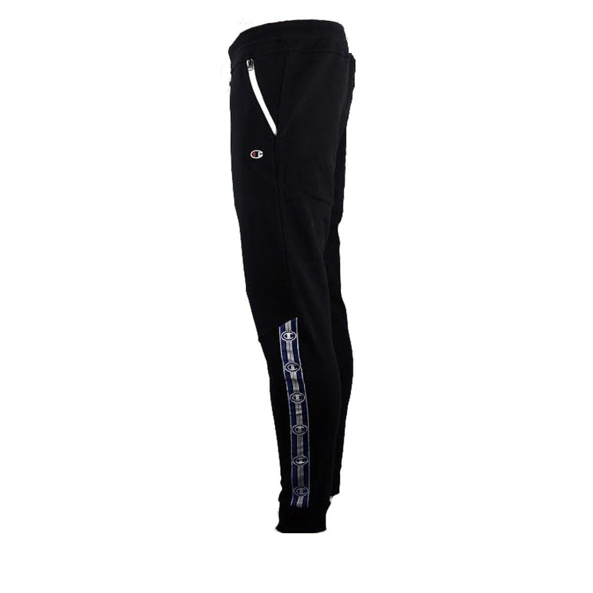 Pantalones de chándal para hombre Champion Rib Cuff Pants 2/3