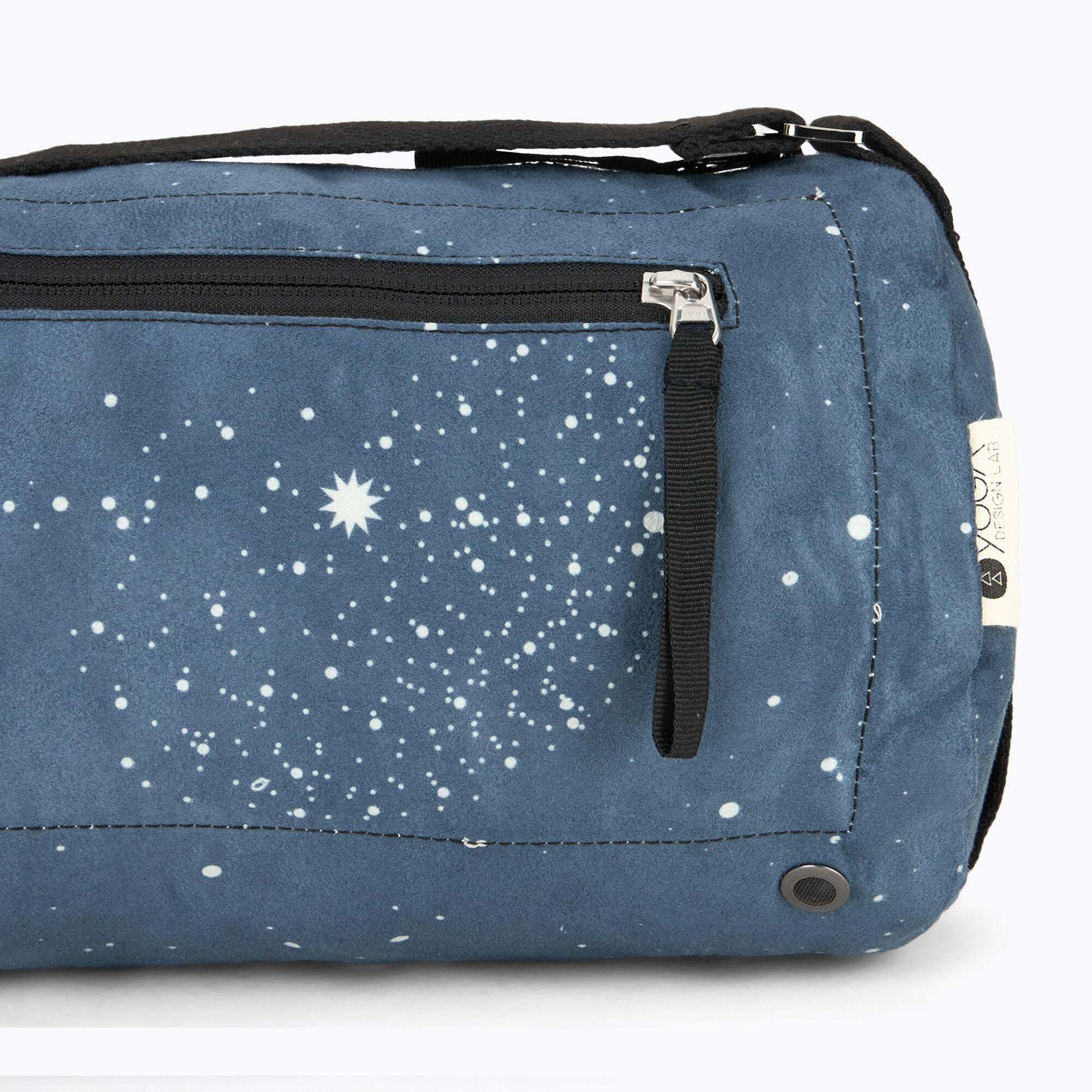 Bolsa para esterilla de yoga Yoga Design Lab - Celestial 3/5