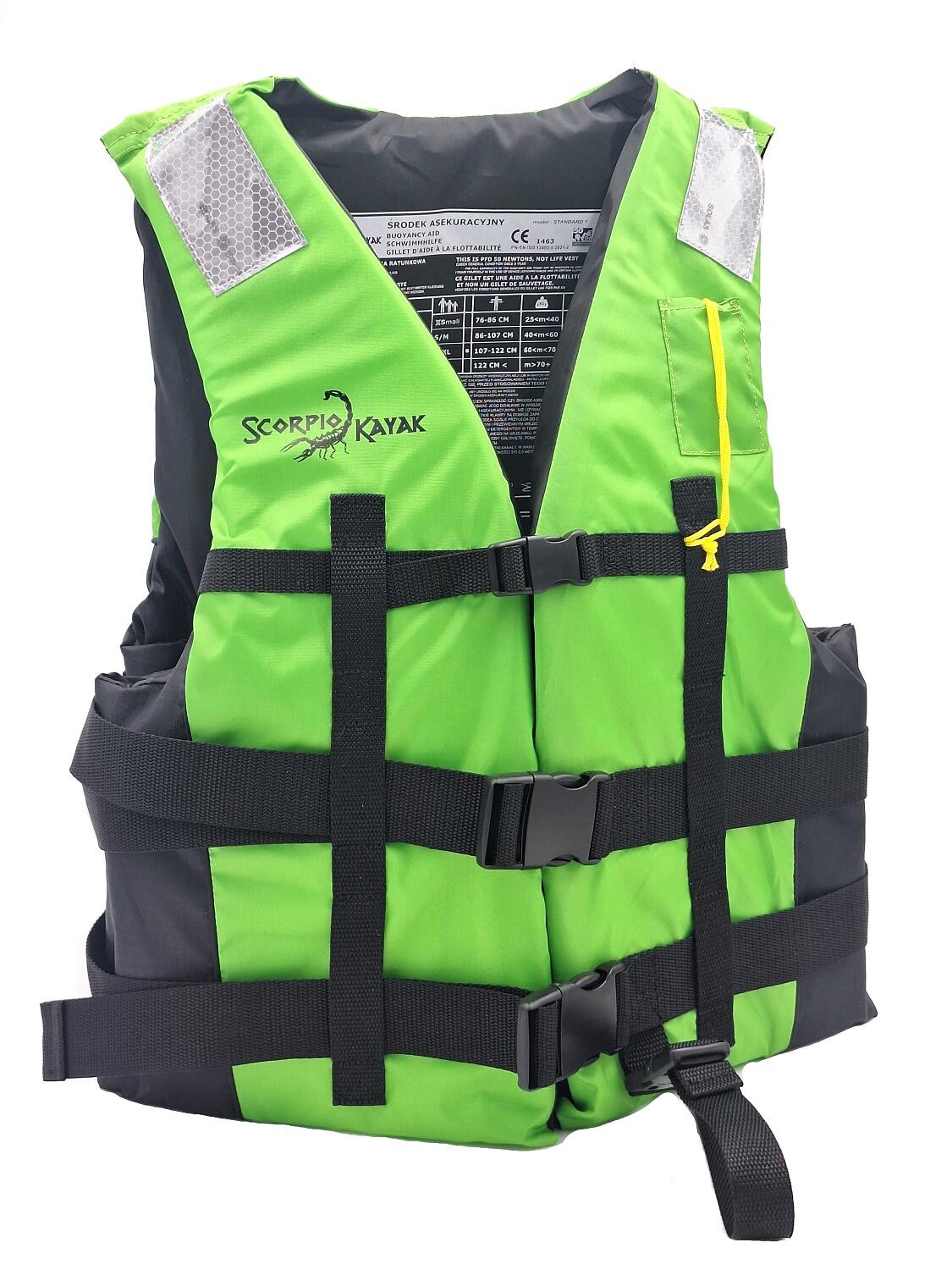 SCORPIO KAYAK picture