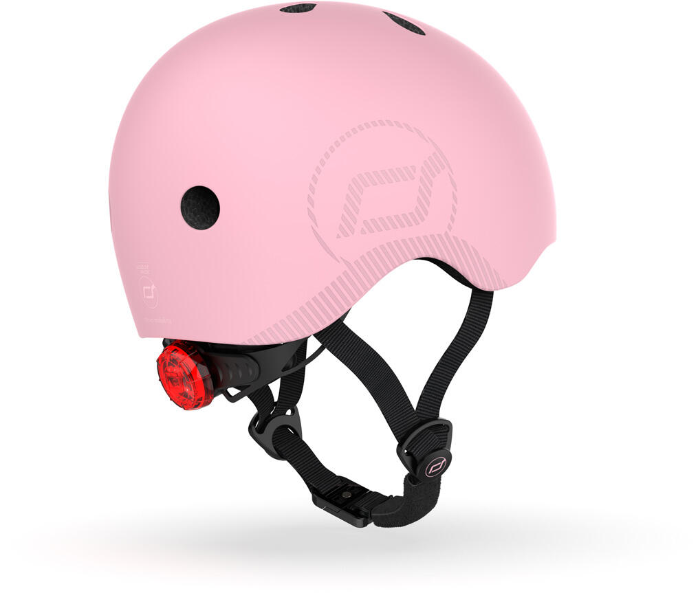 Kinderhelm Rose M-L  (55-59cm) 7/7