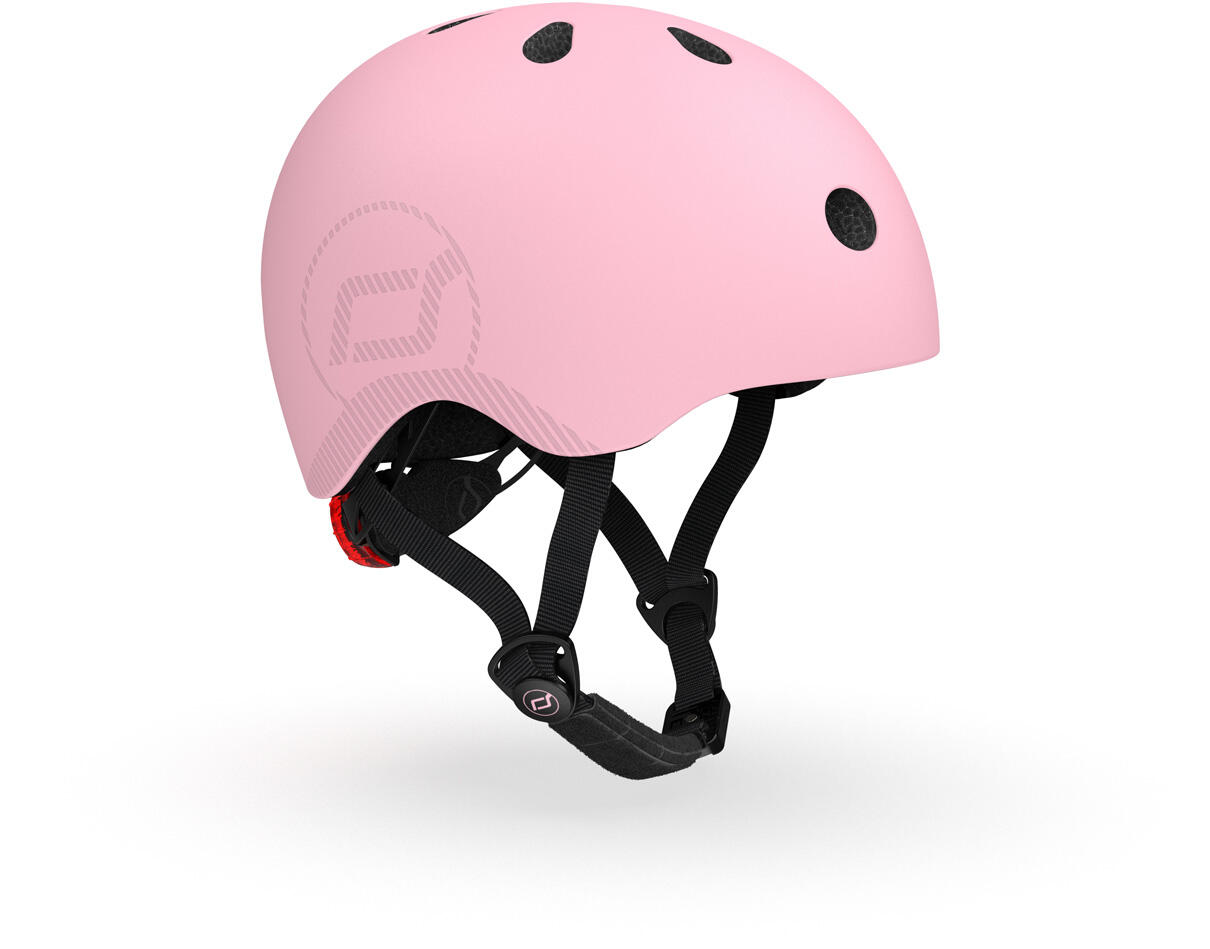 Kinderhelm Rose M-L  (55-59cm) 5/7