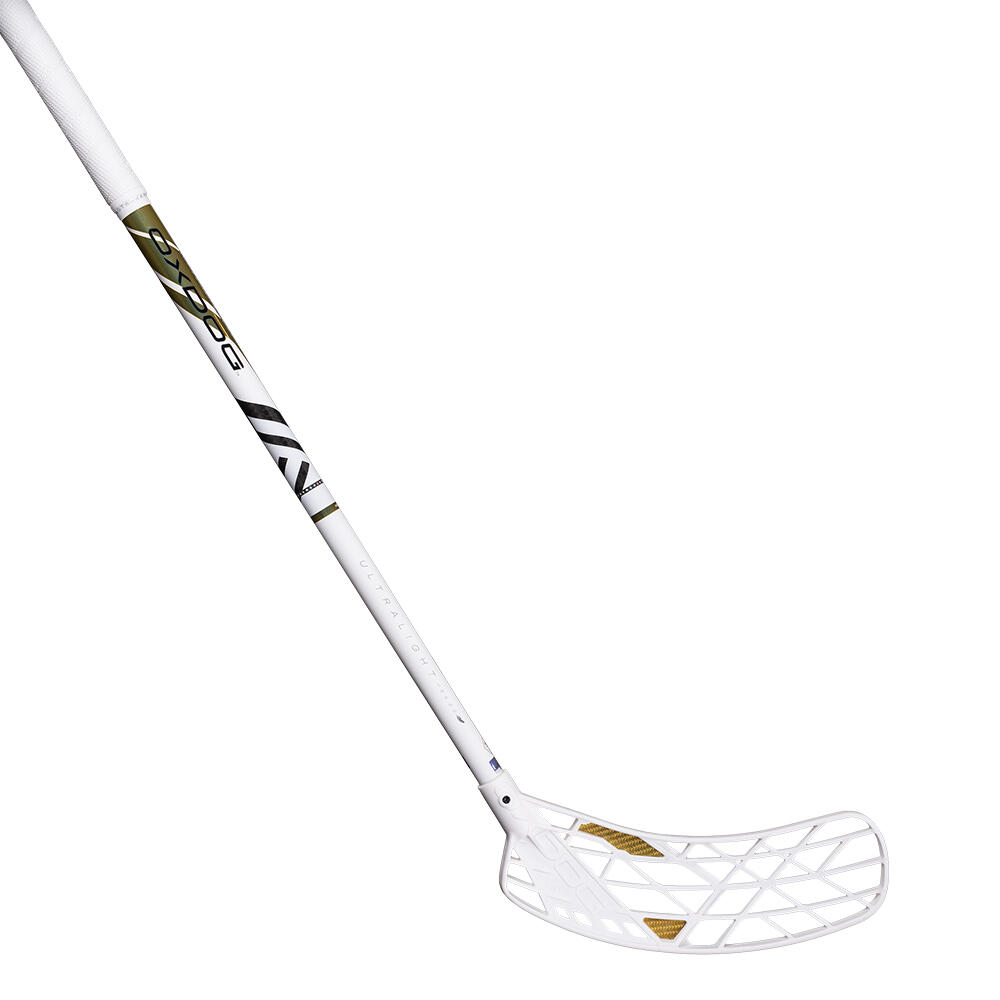 Oxdog Canne d'unihockey Ultralight HES 2 9 1/5