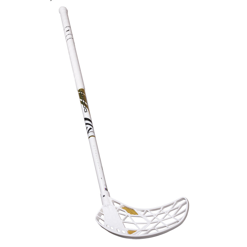 Oxdog Canne d'unihockey Ultralight HES 2 9 3/5