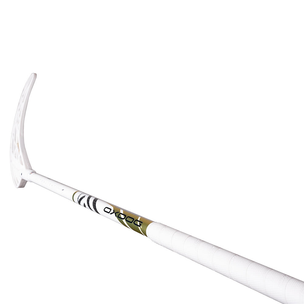 Oxdog Canne d'unihockey Ultralight HES 2 9 4/5