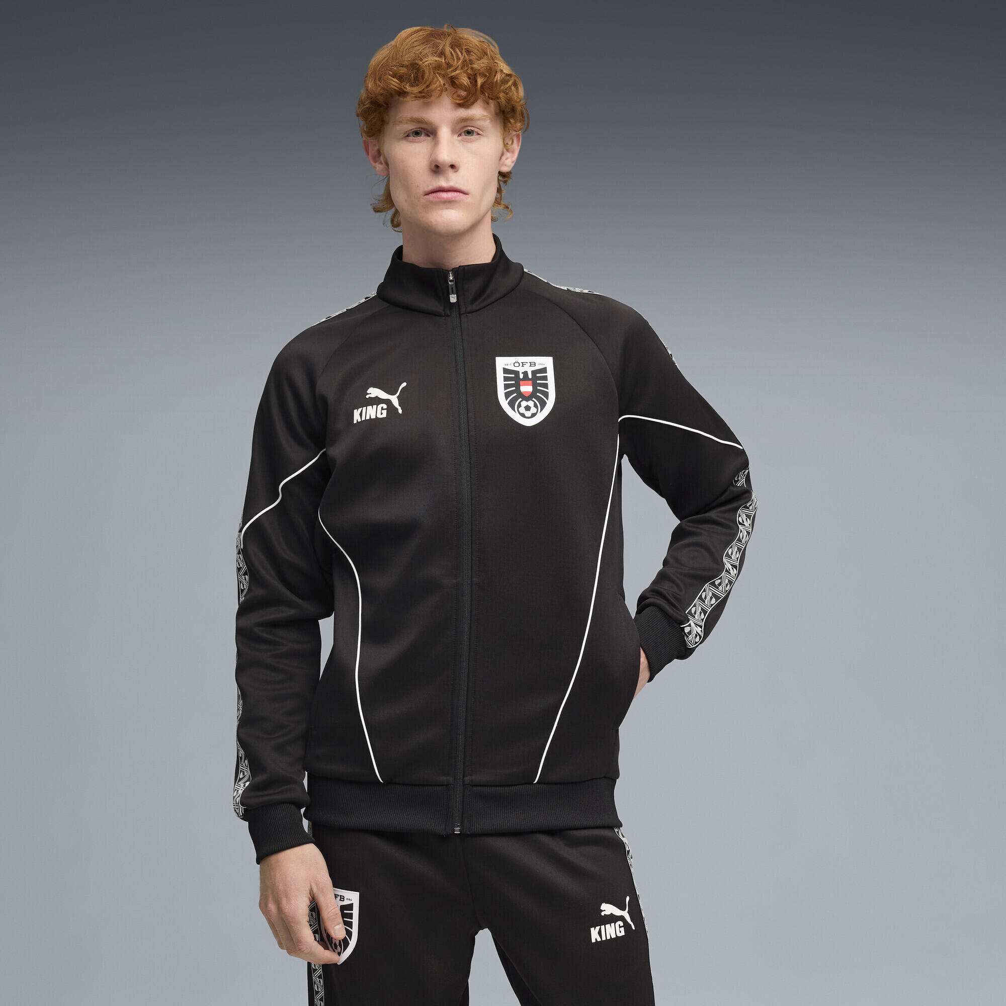PUMA picture