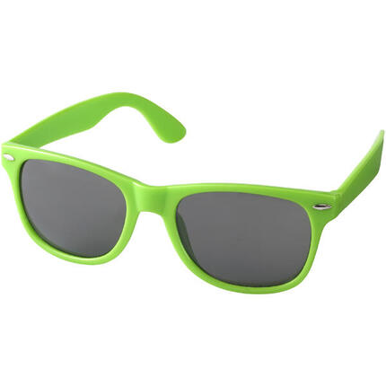 Lunettes De Soleil (Vert)
