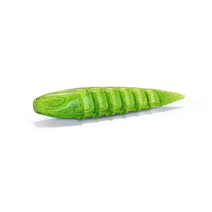 Nays ND 30 - Leurre souple worm 7,6 cm 6 pièces C-21