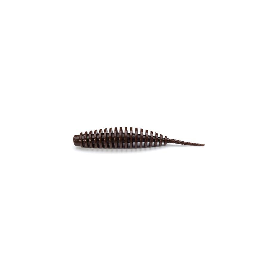 FishUp Tanta Leurres Souples 2,5" 6,1 cm - pour Perche et Truite 1/1