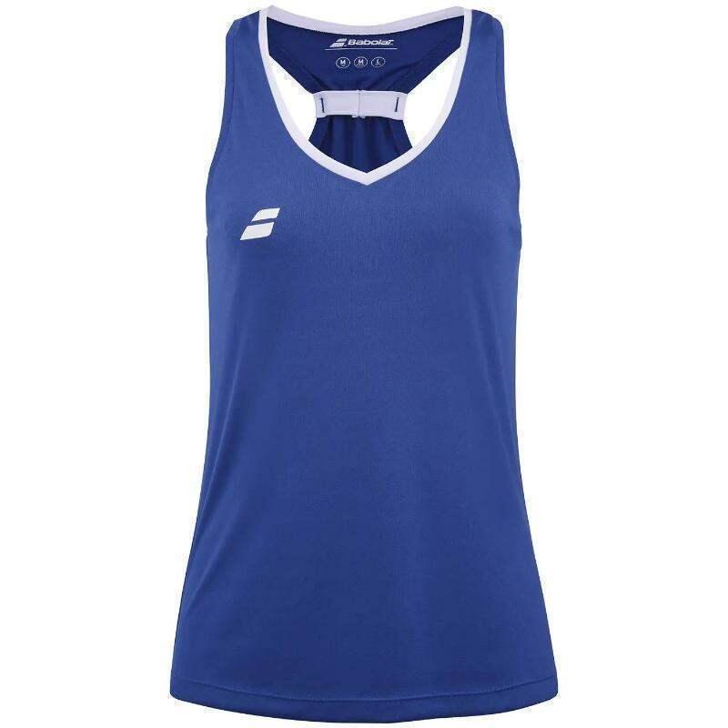 PLAY TANK TOP SODALITE BLUE GIRL