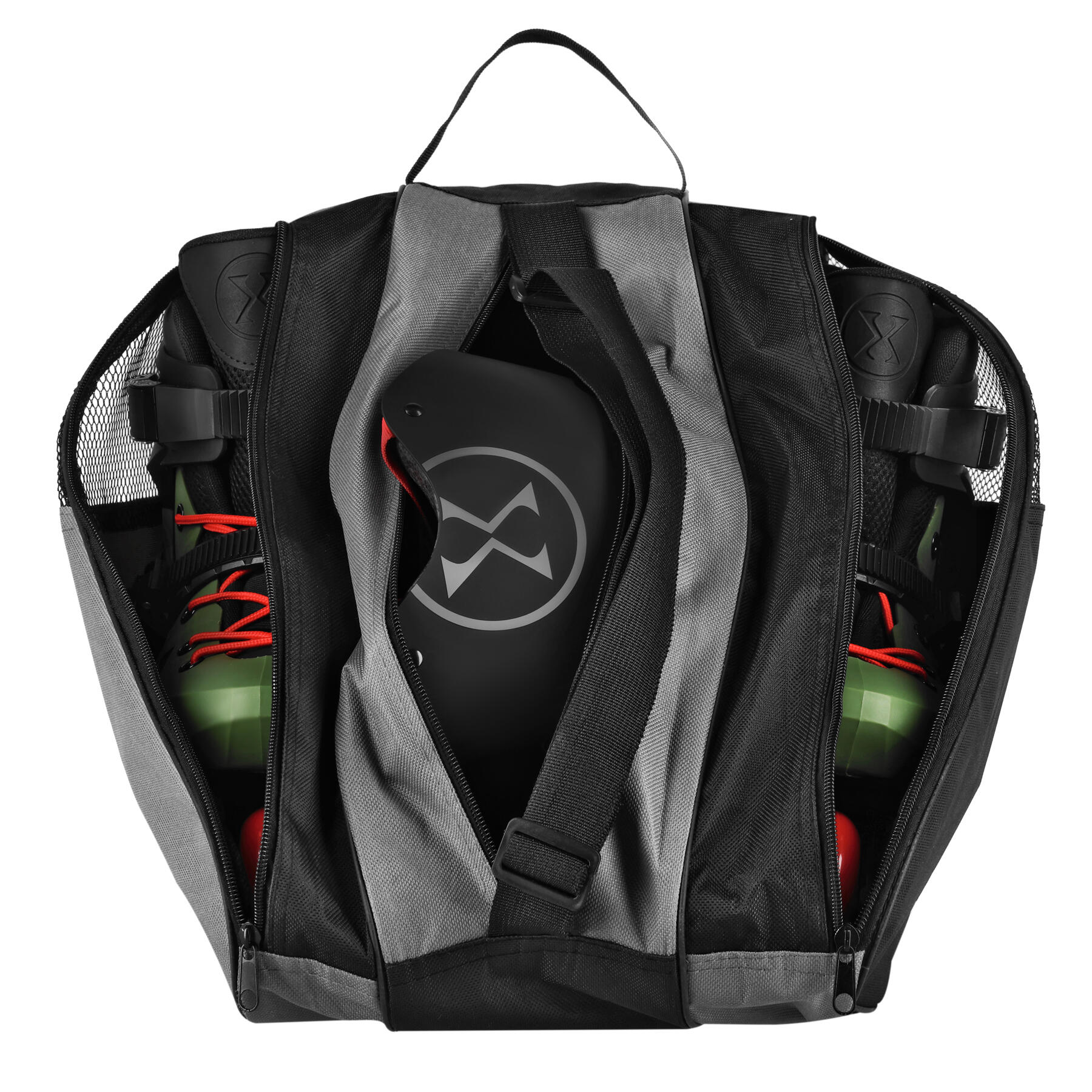 Sac pour rollers NILS EXTREME TS110 3/7