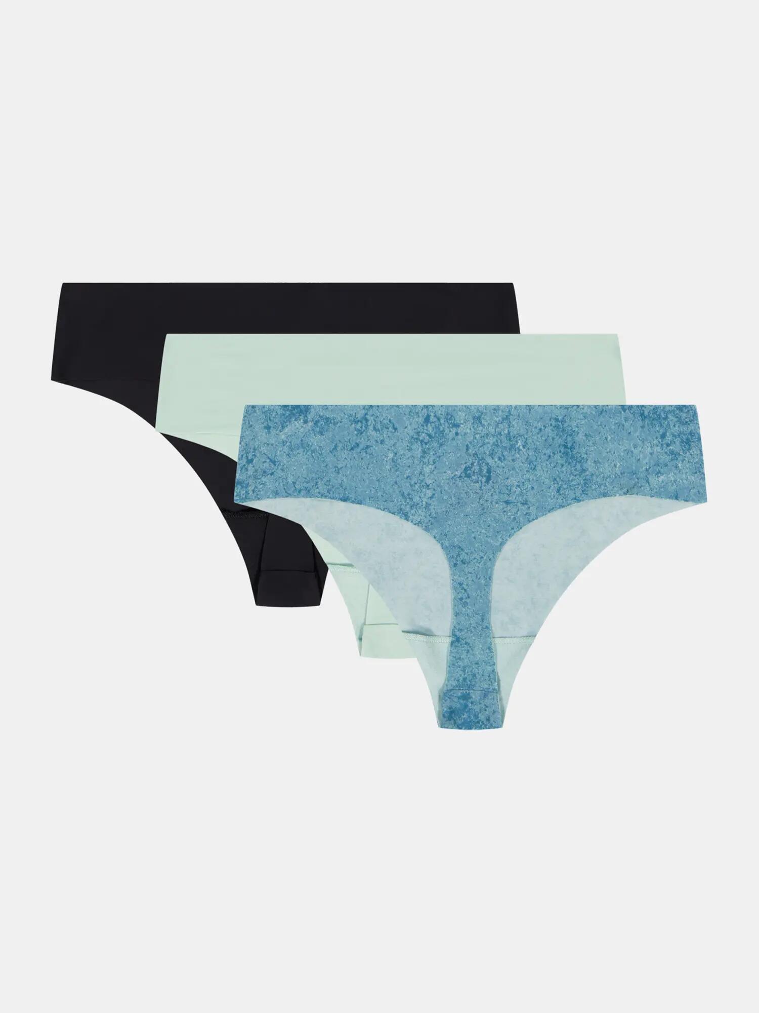 Dámská tanga 3PACK (1383894 466) 2/7