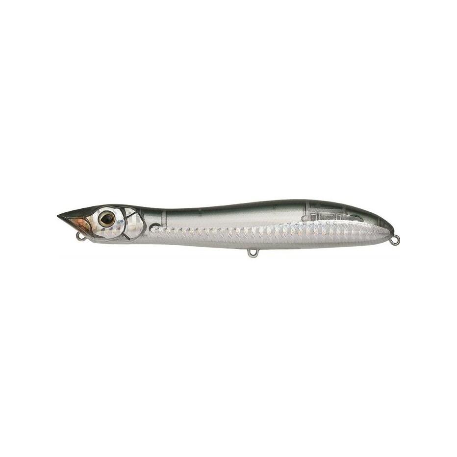 Xorus Patchinko 100 - 10 cm, 11 g, Belone 1/1