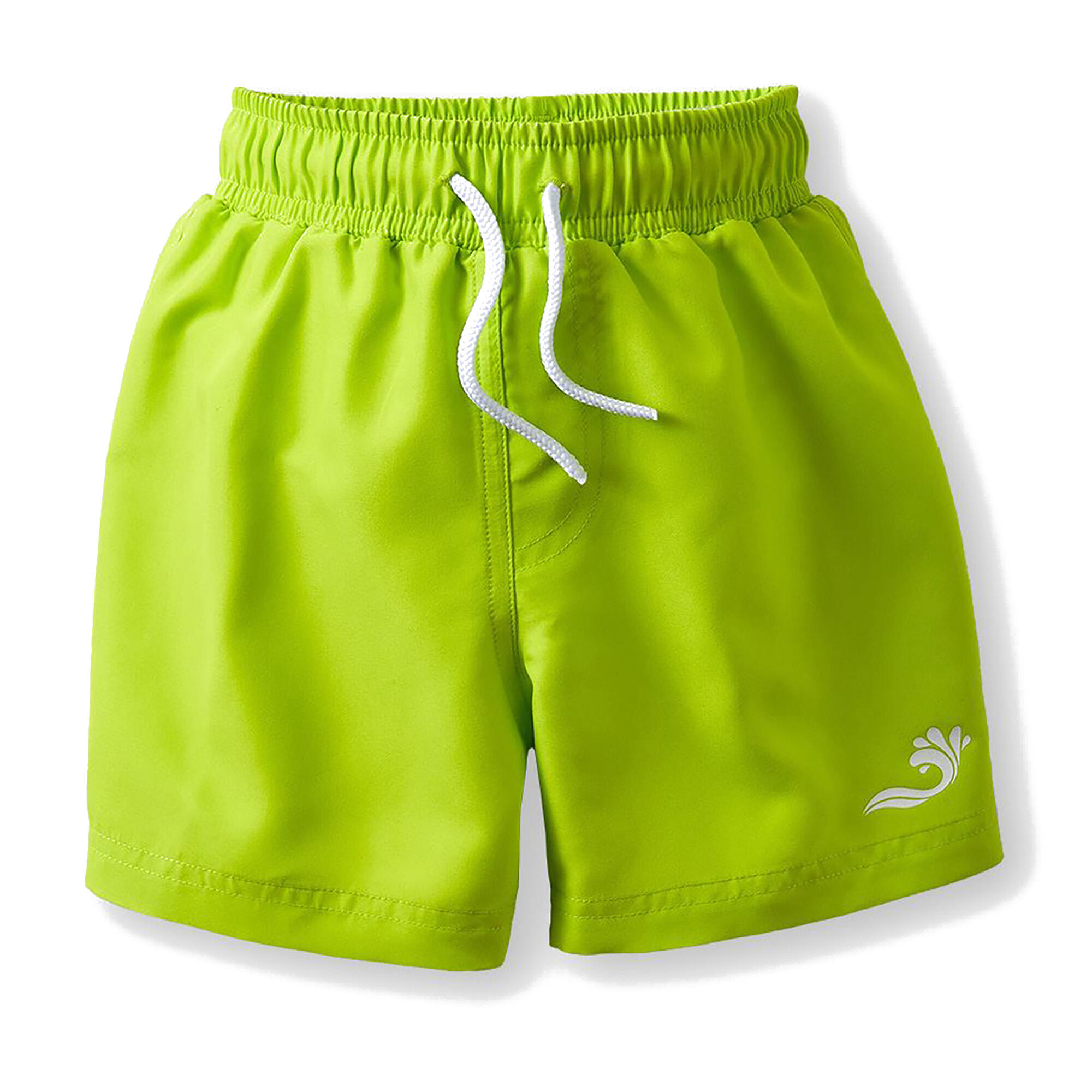 Szorty kąpielowe dziecięce Splash About Plain Shorts 7/7