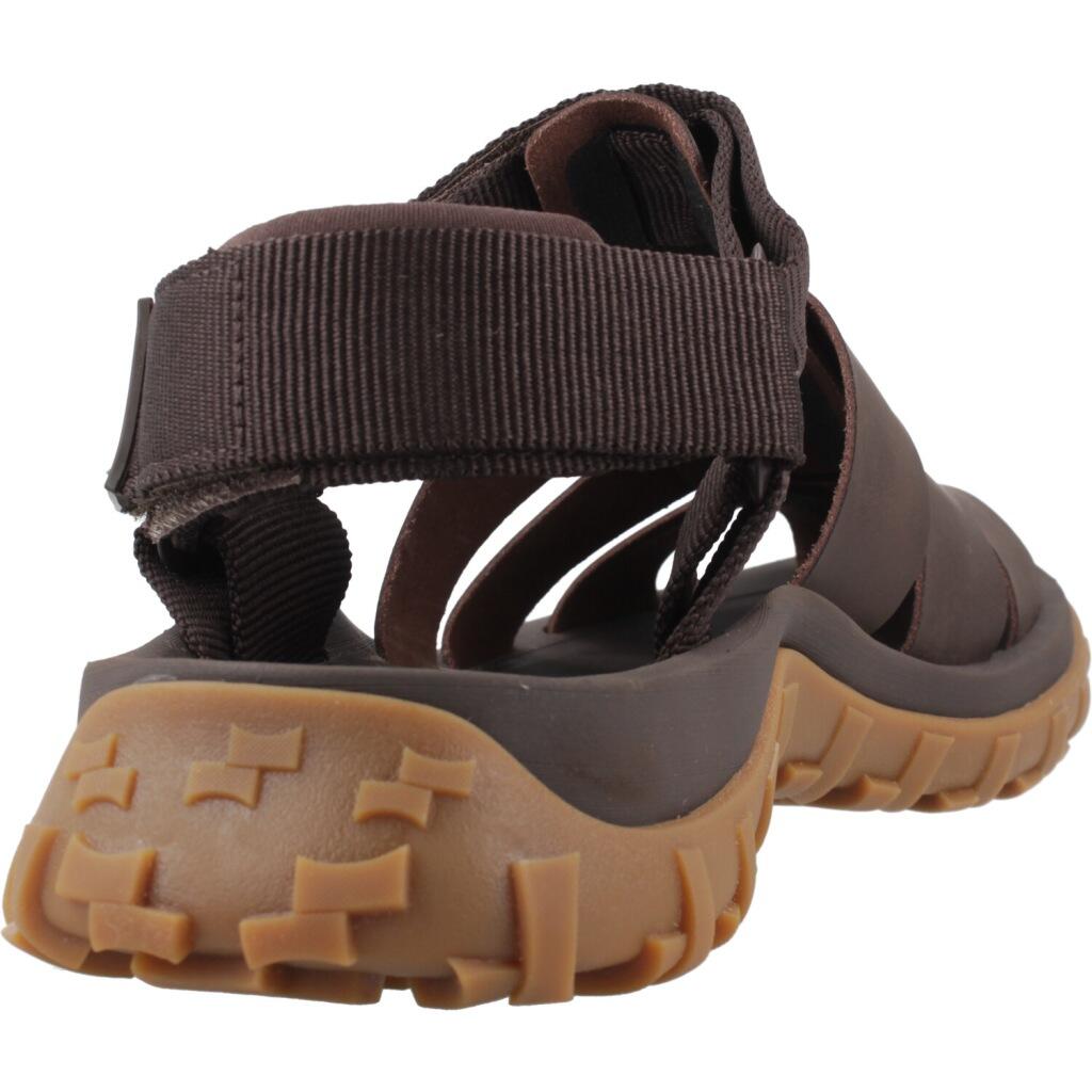 Sandalias Hombre Camper Web Ebony 3/5