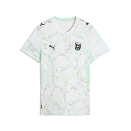 Maillot Away 2026 Autriche Femme PUMA