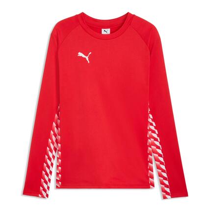 Maillot manches longues Puma TeamLIGA26
