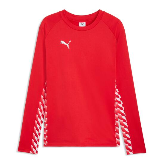 Maillot manches longues Puma TeamLIGA26