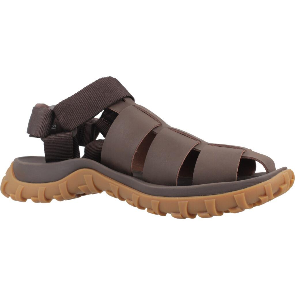 Sandalias Hombre Camper Web Ebony 5/5