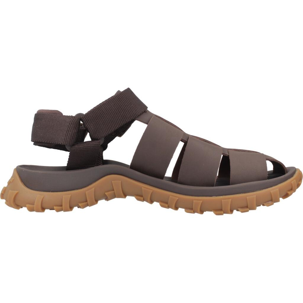 Sandalias Hombre Camper Web Ebony 4/5