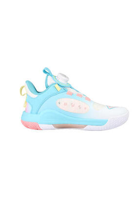 PEAK Basketballschuh Flash 5 Junior Unisex