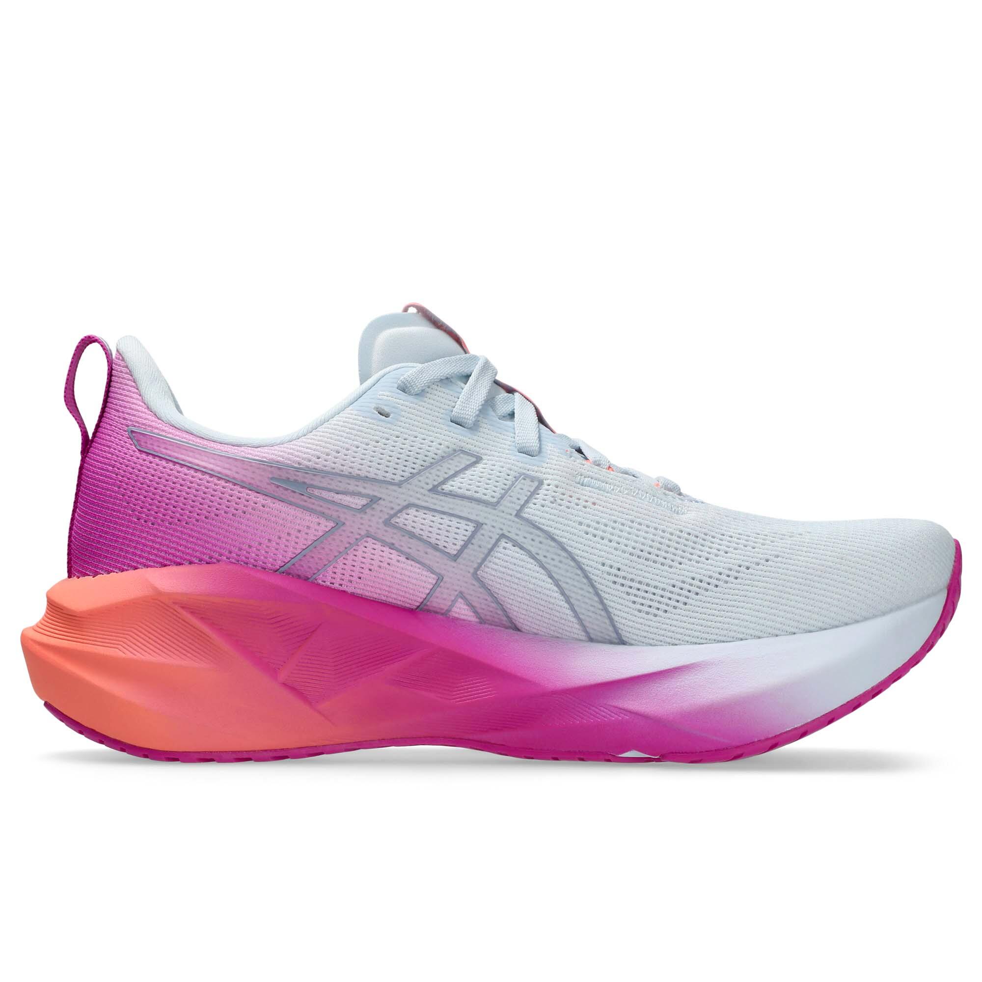 Chaussures De Running Asics Novablast 5 Femme 3/5
