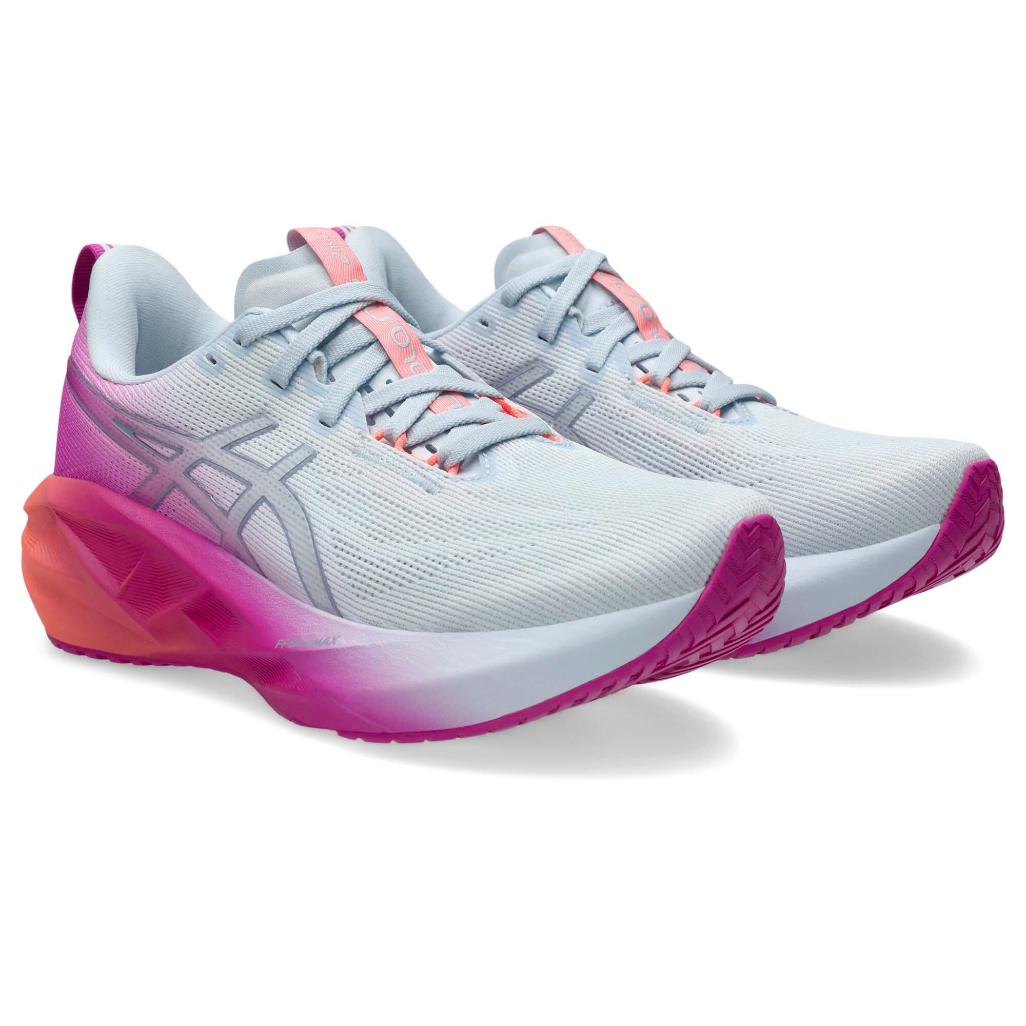 Chaussures De Running Asics Novablast 5 Femme 2/5