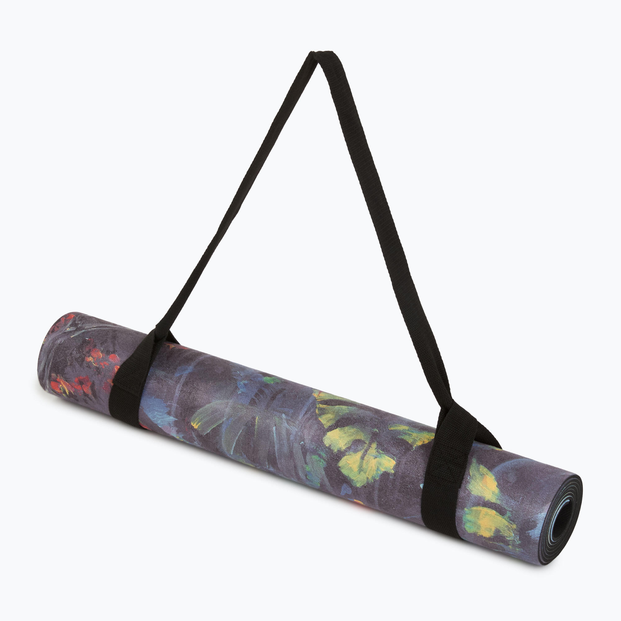 Mata do jogi Yoga Design Lab Combo Yoga 3,5 mm jungle harmony 5/6