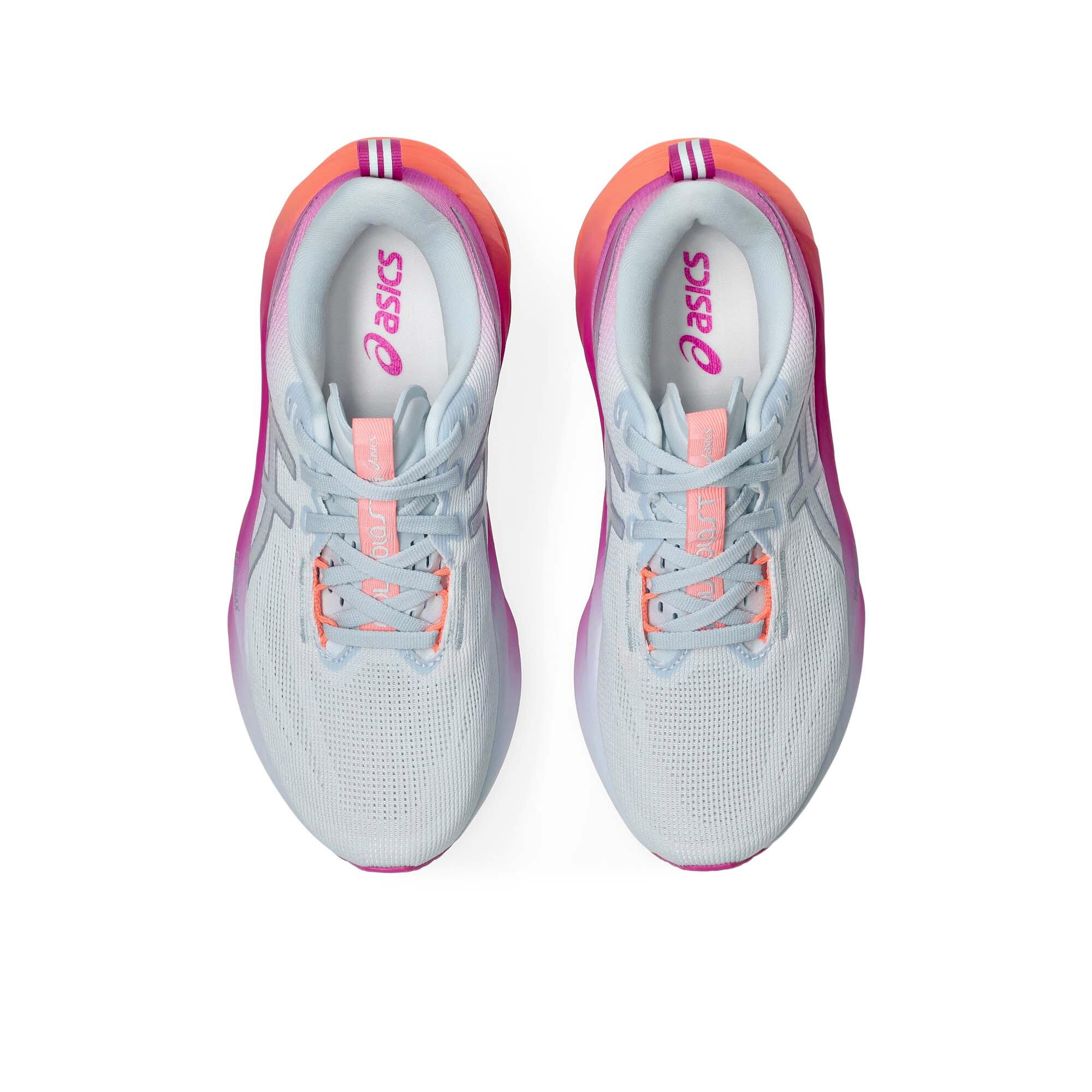Chaussures De Running Asics Novablast 5 Femme 5/5