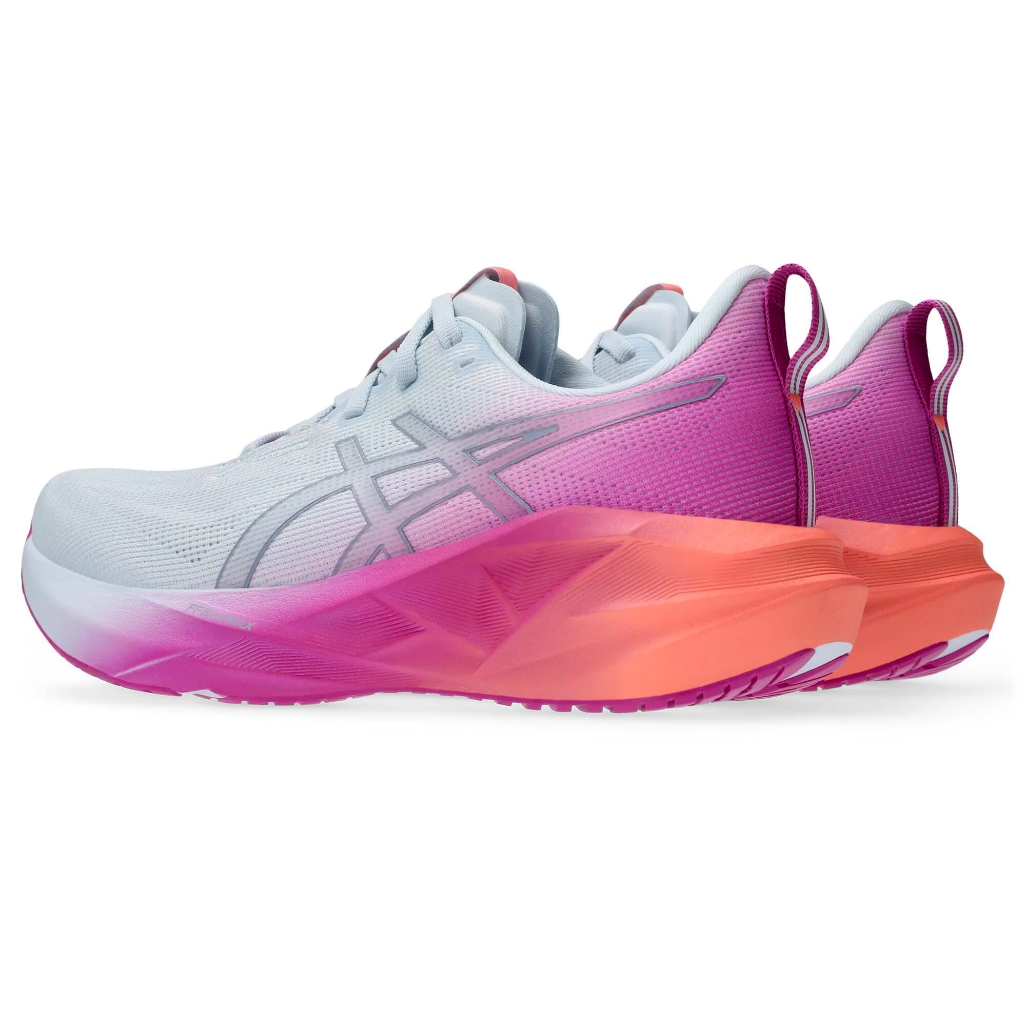 Chaussures De Running Asics Novablast 5 Femme 4/5