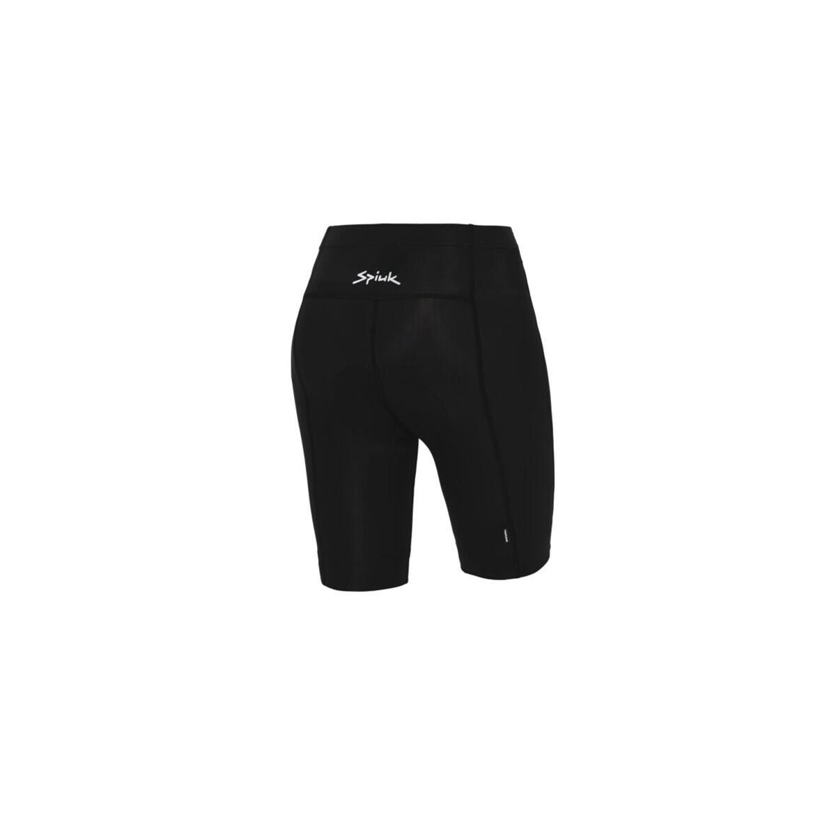 Culotte corto de ciclismo sin tirantes hombre Anatomic 300 Spiuk 2/3