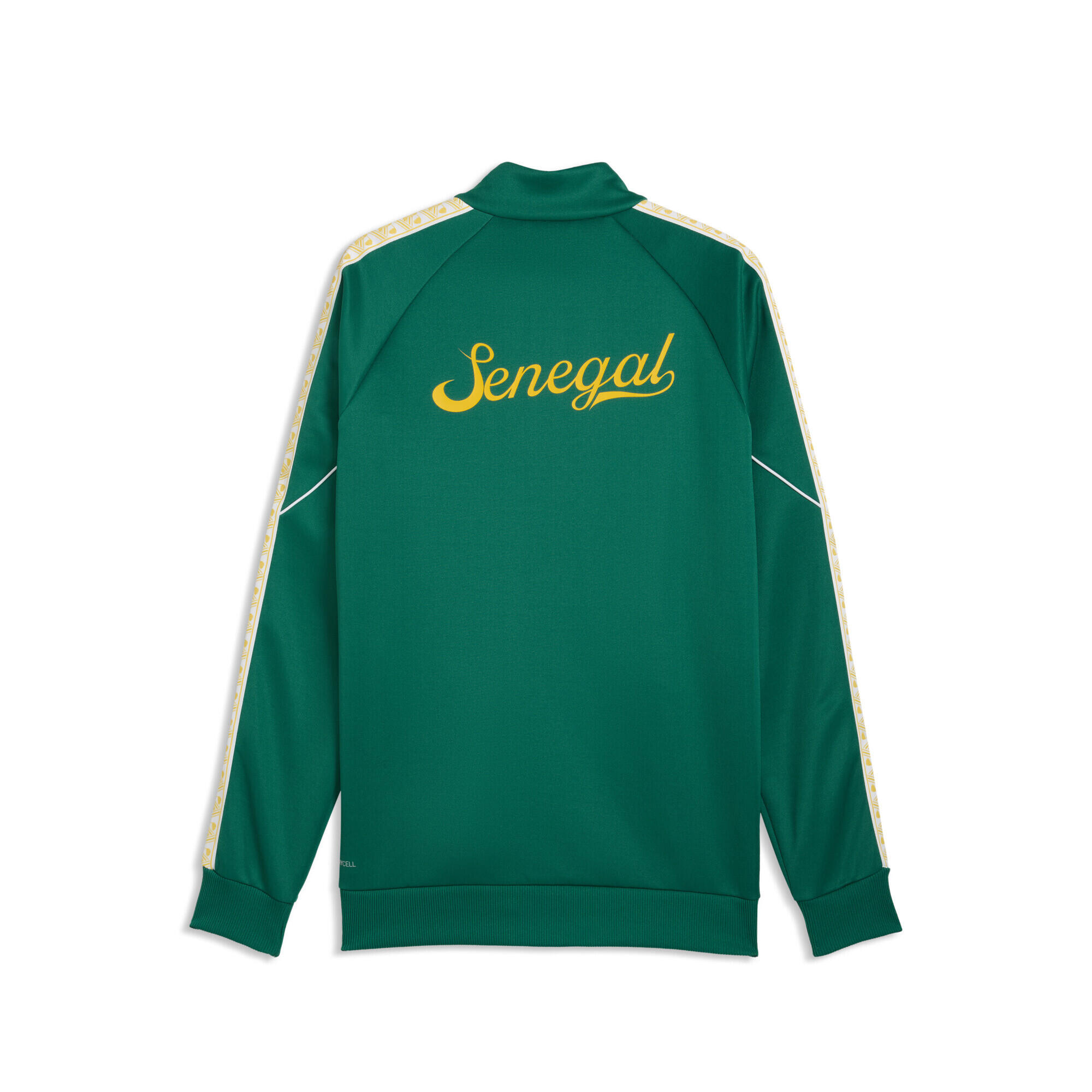 Senegal KING Anthem jack voor heren PUMA 6/6
