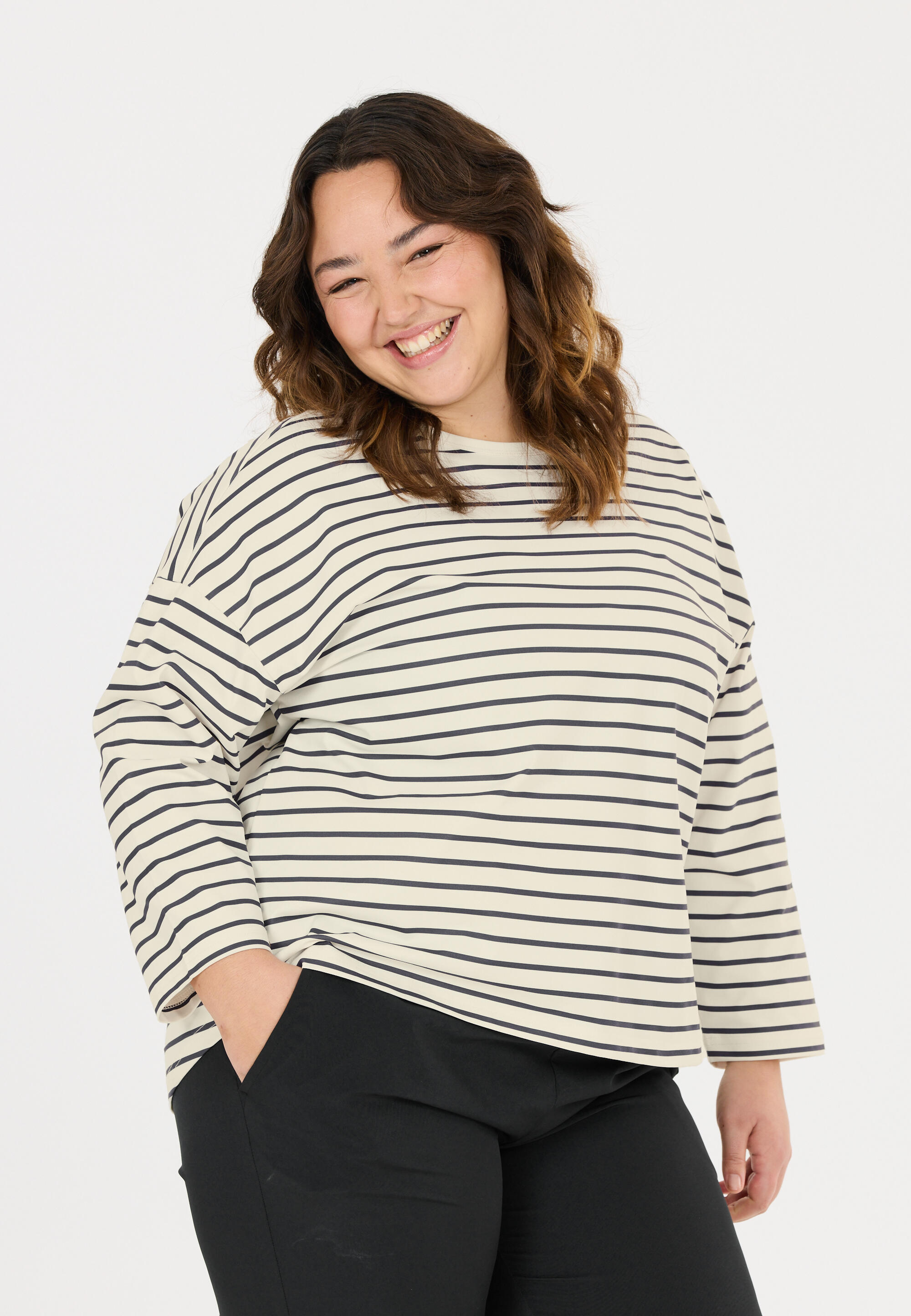 Langarmshirt Martine 3/5