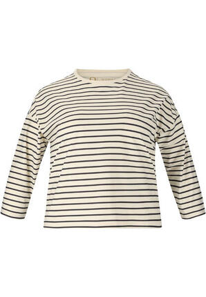 Langarmshirt Martine