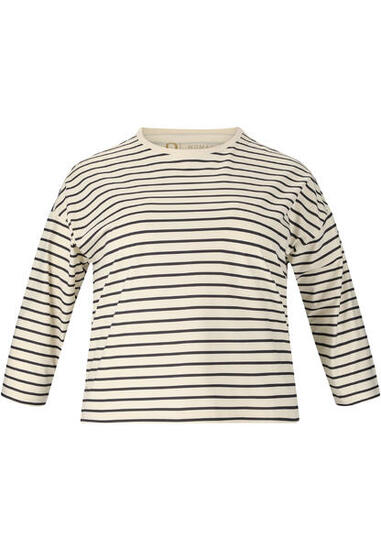 Langarmshirt Martine