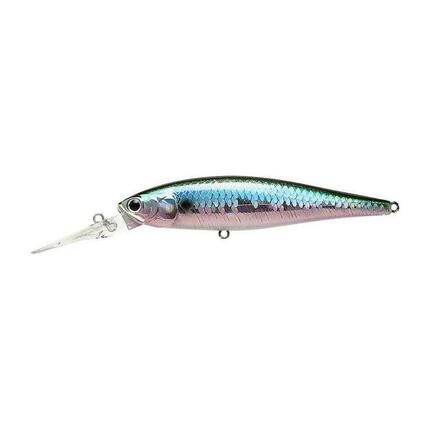 Lucky Craft SW Pointer 100 DDS - 10 cm 19 g - MS Green Herring