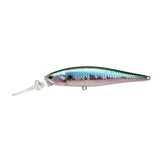 Lucky Craft SW Pointer 100 DDS - 10 cm 19 g - MS Green Herring