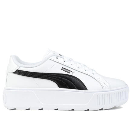 Buty sneakersy platformy sportowe Puma KARMEN L