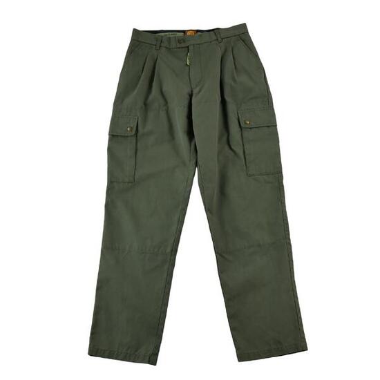 Reconditionné - Pantalon Homme Chasse et Pêche - Très Bon État