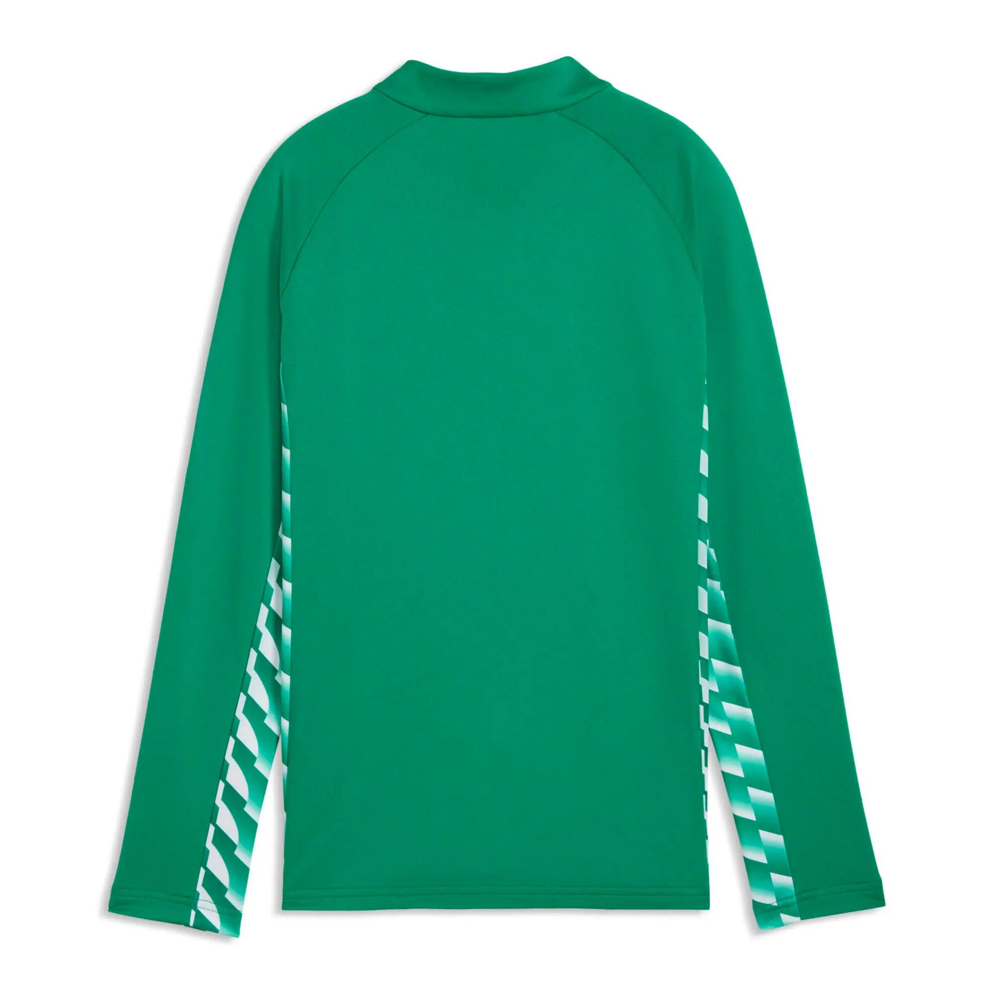 Veste de survêtement enfant Puma Liga 2026/27 3/3