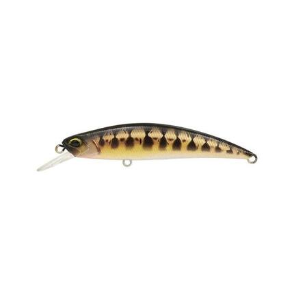 Poisson Nageur Duo International Spearhead Ryuki 70 SP, 7 cm - Vairon UV (UF)