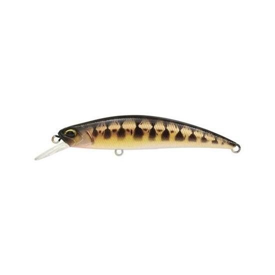 Poisson Nageur Duo International Spearhead Ryuki 70 SP, 7 cm - Vairon UV (UF)